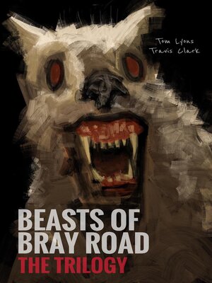 cover image of Beasts of Bray Road